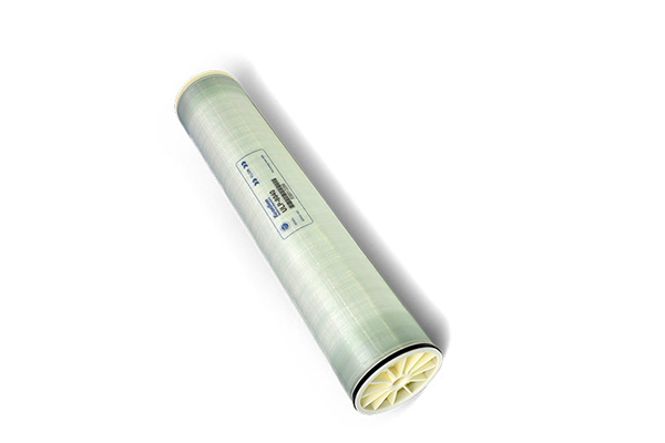 陶氏反滲透膜系統采用弱酸陽離子樹脂脫堿度的優缺點分析 