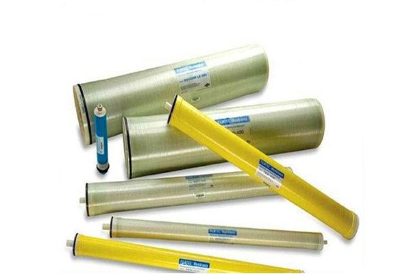 美國陶氏RO反滲透膜技術(shù)特點和清洗步驟是什么？