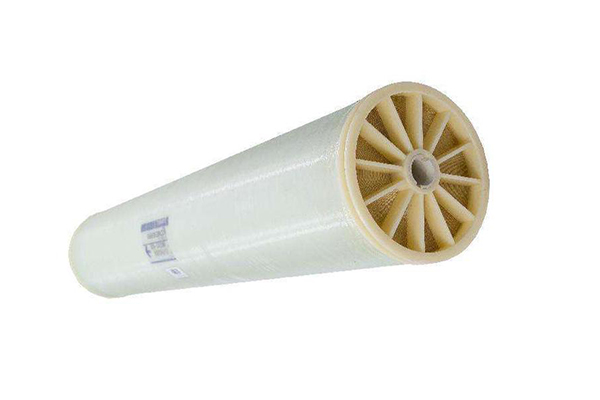 陶氏超濾膜的制水和沖洗流程你了解嗎？