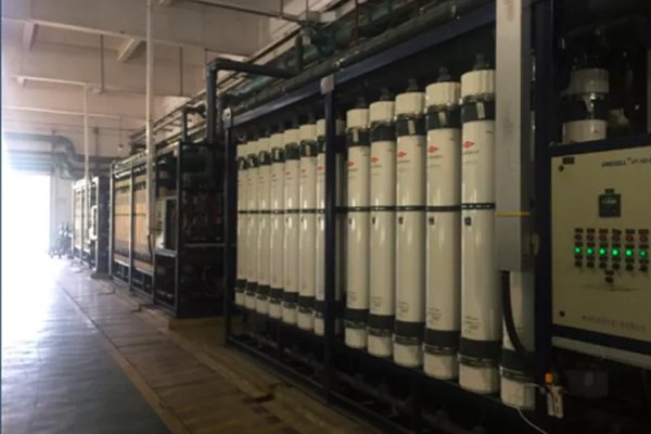 寧波自來(lái)水廠(chǎng)應(yīng)用美國(guó)陶氏ro膜元件 寧波自來(lái)水廠(chǎng)應(yīng)用陶氏反滲透膜元件