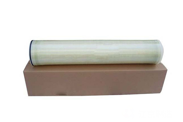 你知道反滲透膜為什么會出現堵塞嗎