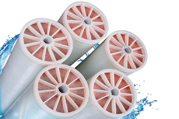 為什么購買的納濾膜使用時間短