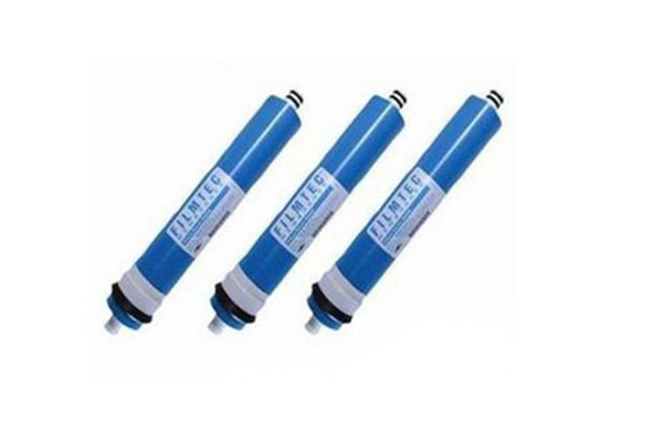 陶氏反滲透膜元件的清洗條件你都了解嗎