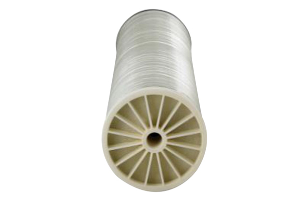 陶氏反滲透膜元件清洗效果的比較