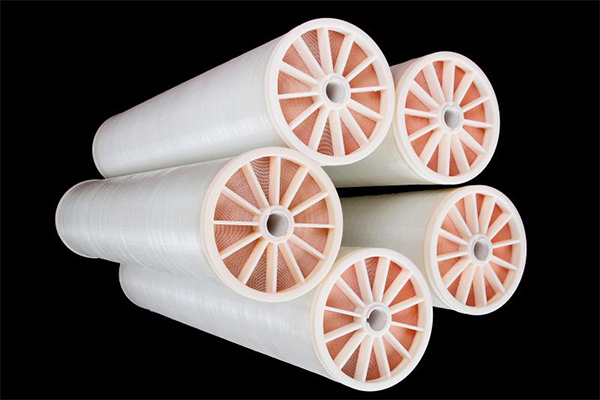 反滲透設備結垢的原因都有哪些，該怎么解決