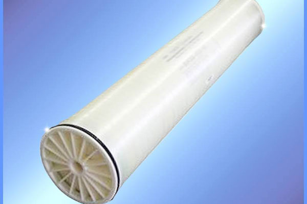 反滲透膜設備的特點和功能