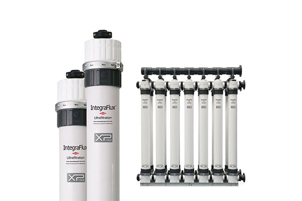 在家用凈水器中使用超濾膜與陶氏反滲透膜的區(qū)別是什么？