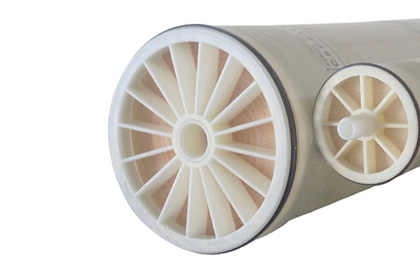 FILMTEC? 陶氏反滲透膜SW30XHR-400(i)海水淡化膜元件的優點 