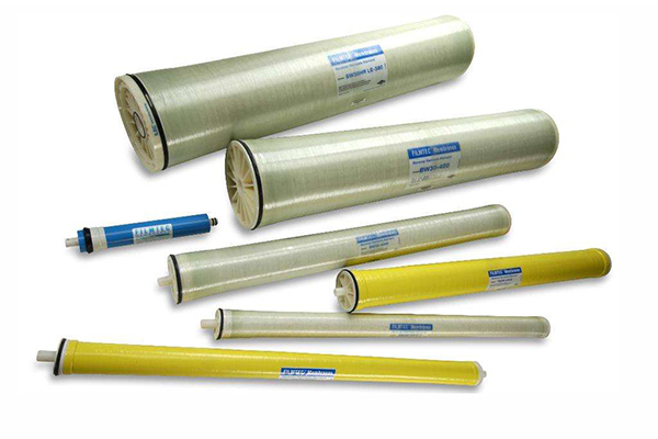 陶氏反滲透膜和陶氏納濾膜技術發(fā)展歷史簡介 