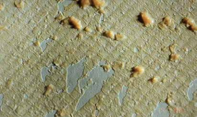 哪些操作參數(shù)的改變表示陶氏RO膜已被微生物污染？