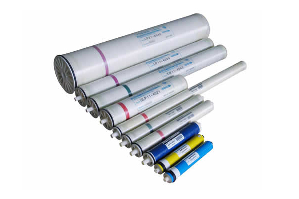 透鹽率高（脫鹽率低）的反滲透膜系統故障原因匯總