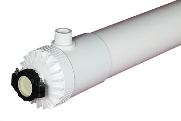 超濾膜性能的影響因素