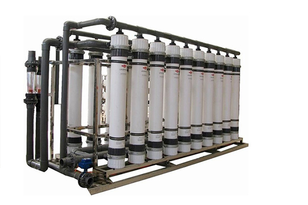 陶氏超濾膜作為水處理的新工藝的優(yōu)勢 陶氏超濾膜作為水處理的新工藝的優(yōu)勢