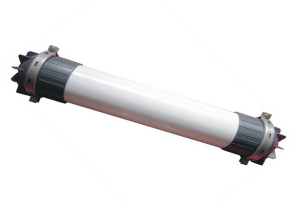 超濾膜和活性碳結合，處理的水質你放心嗎