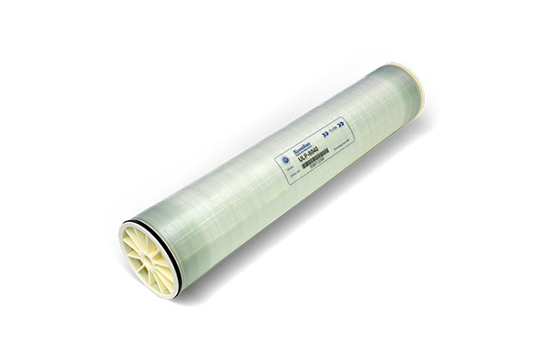 陶氏反滲透膜的產水水質變差的常見原因有哪些