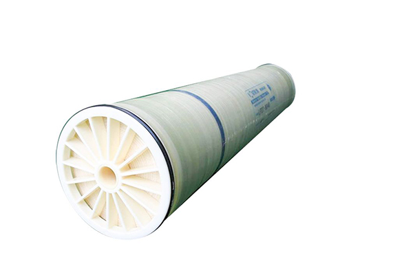 陶氏反滲透膜用于水凈化和海水淡化的原理是什么